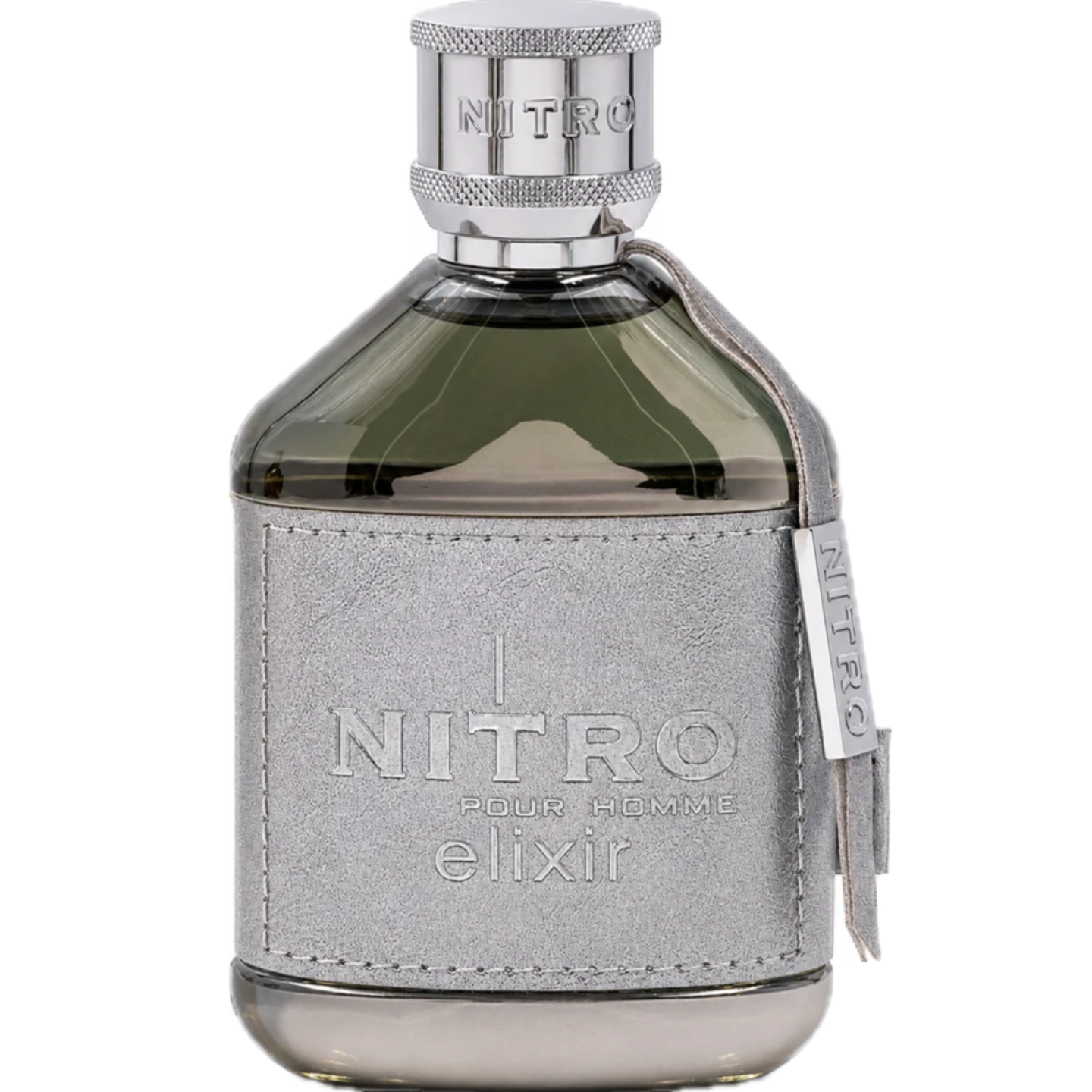 Nitro Elixir by Dumont