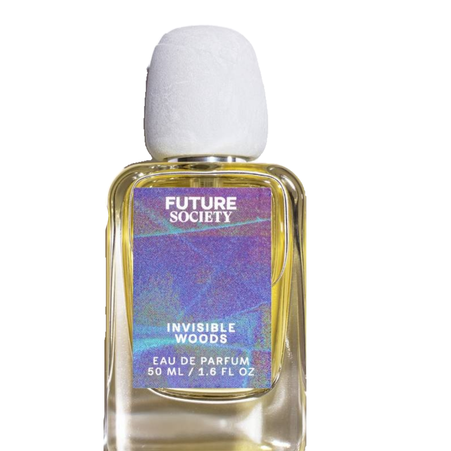 Invisible Woods by Future Society