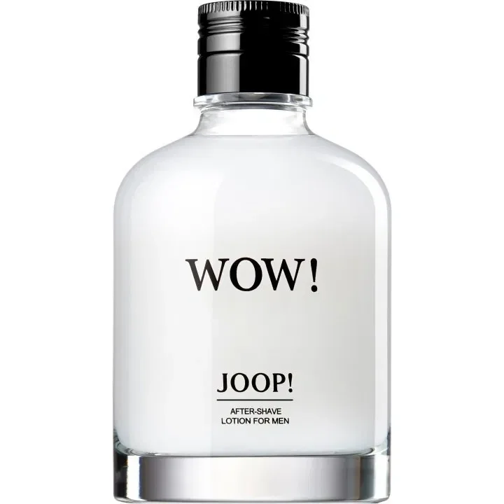 Wow! by Wolfgang Joop