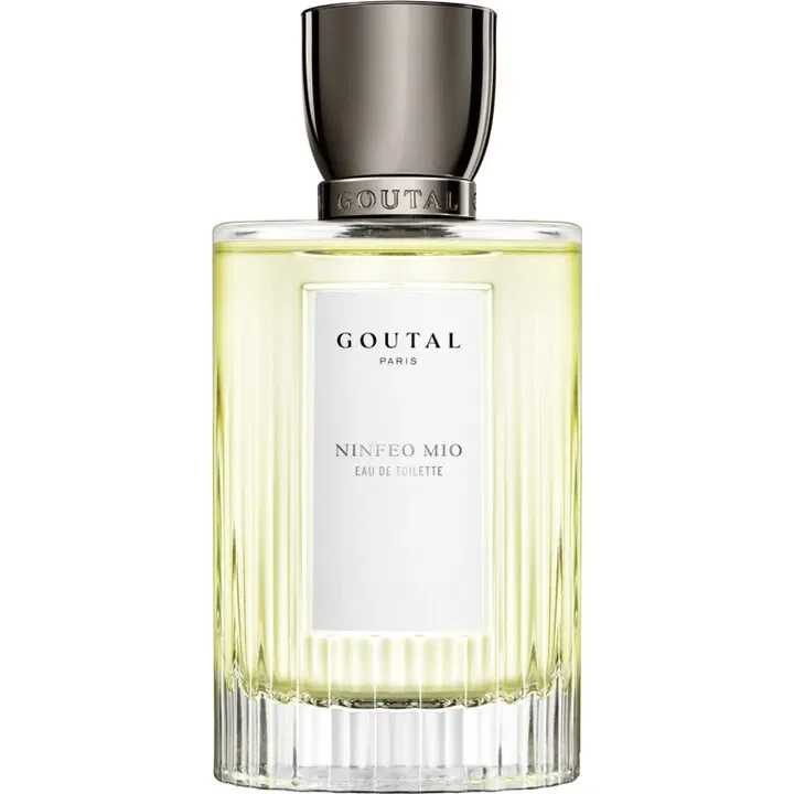 Ninfeo Mio by Goutal