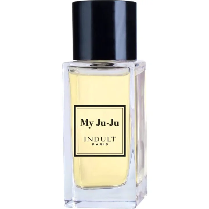 My Ju-Ju by Indult