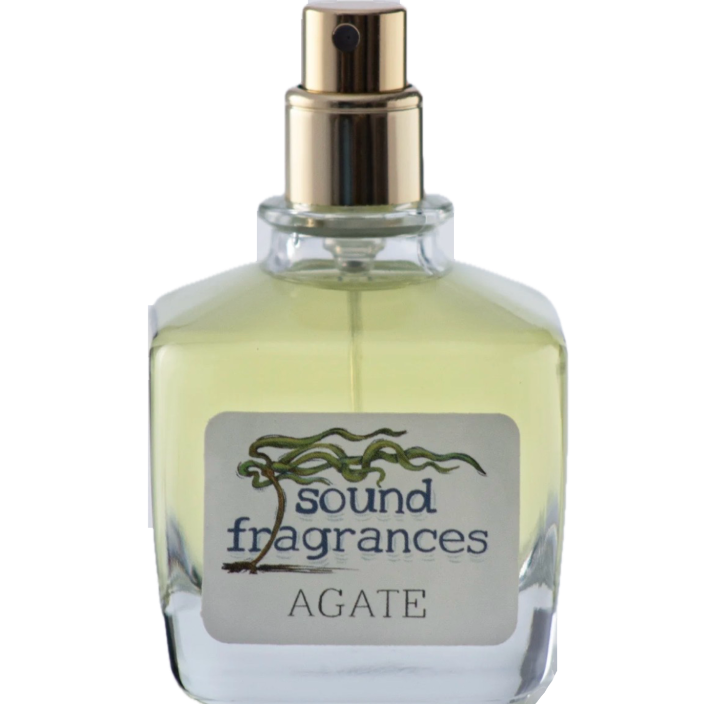 Agate by Sound Fragrances