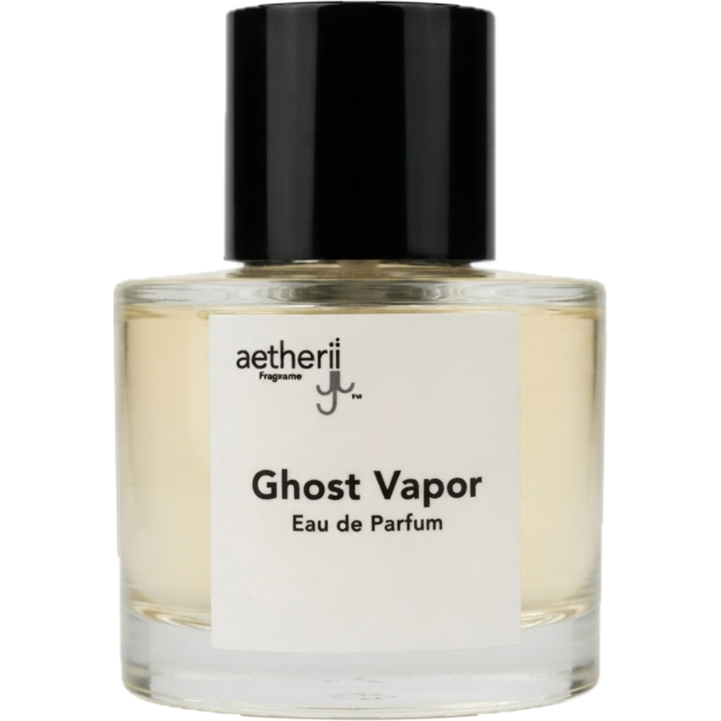 Ghost Vapors by Aetherii