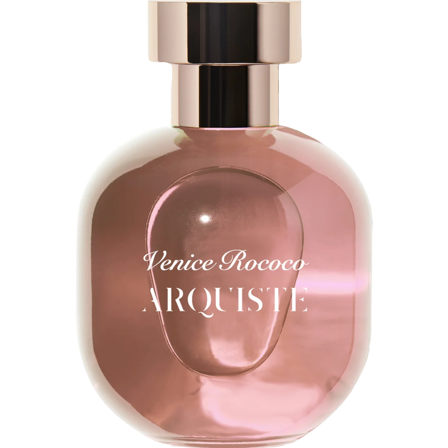 Venice Rococo by Arquiste
