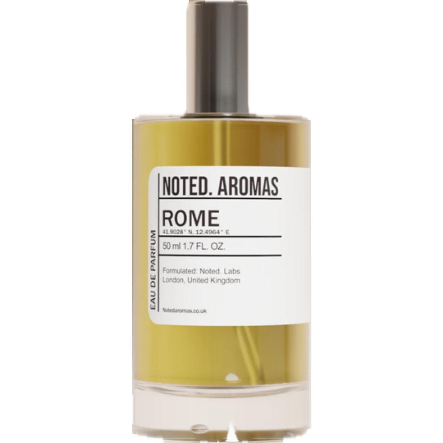 Rome by Noted. Aromas