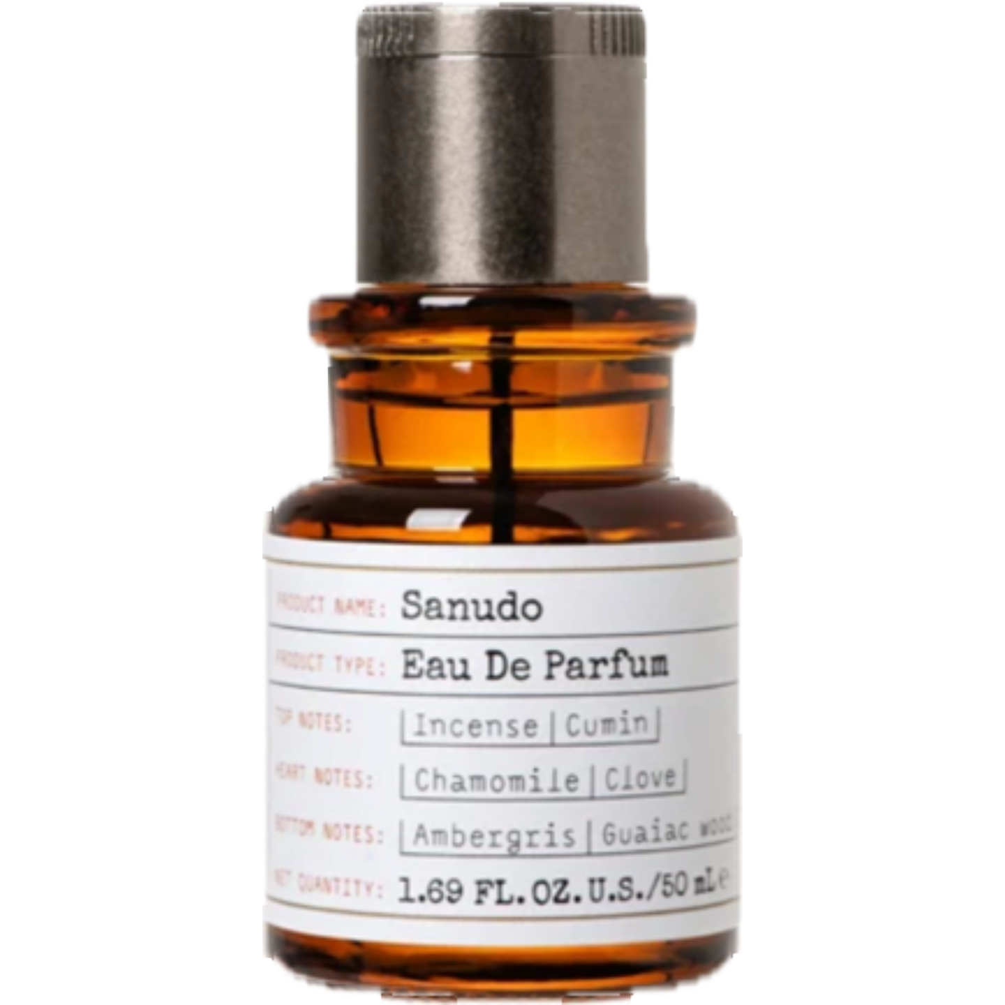 Sanudo by The Naxos Apothecary