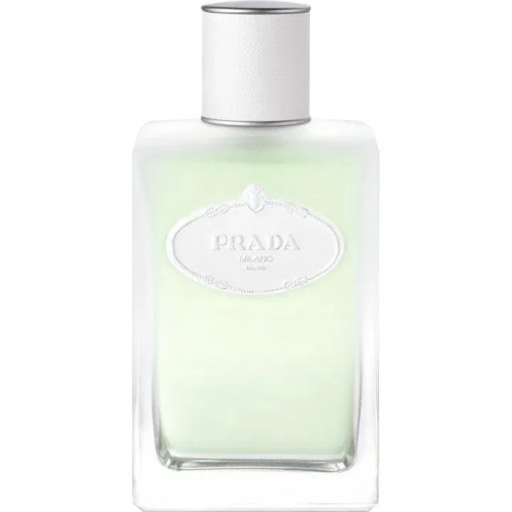 Infusion d'Iris Eau de Toilette by Prada