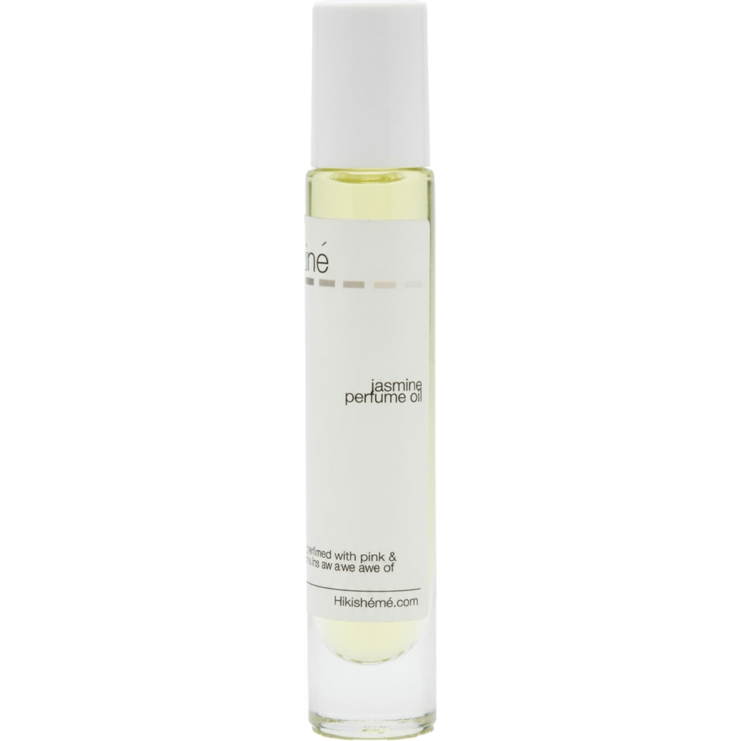 Jasmine by Hīkishémé Botanicals