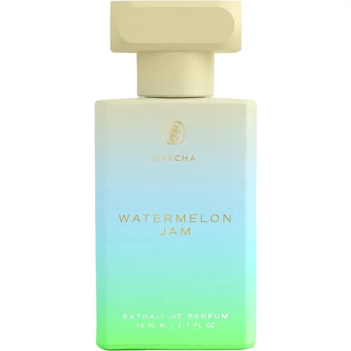 Watermelon Jam by Oakcha