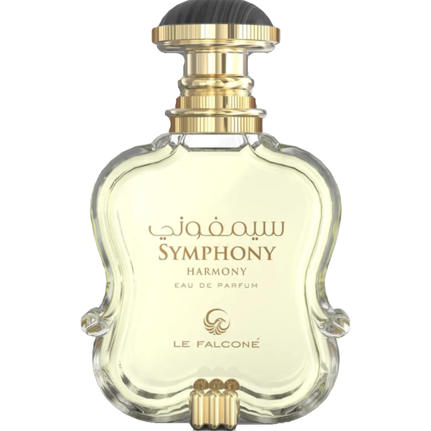 Symphony Harmony by Le Falcone
