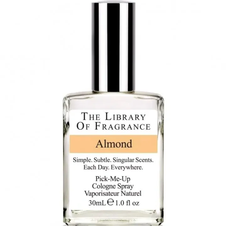 Almond by Demeter Fragrance