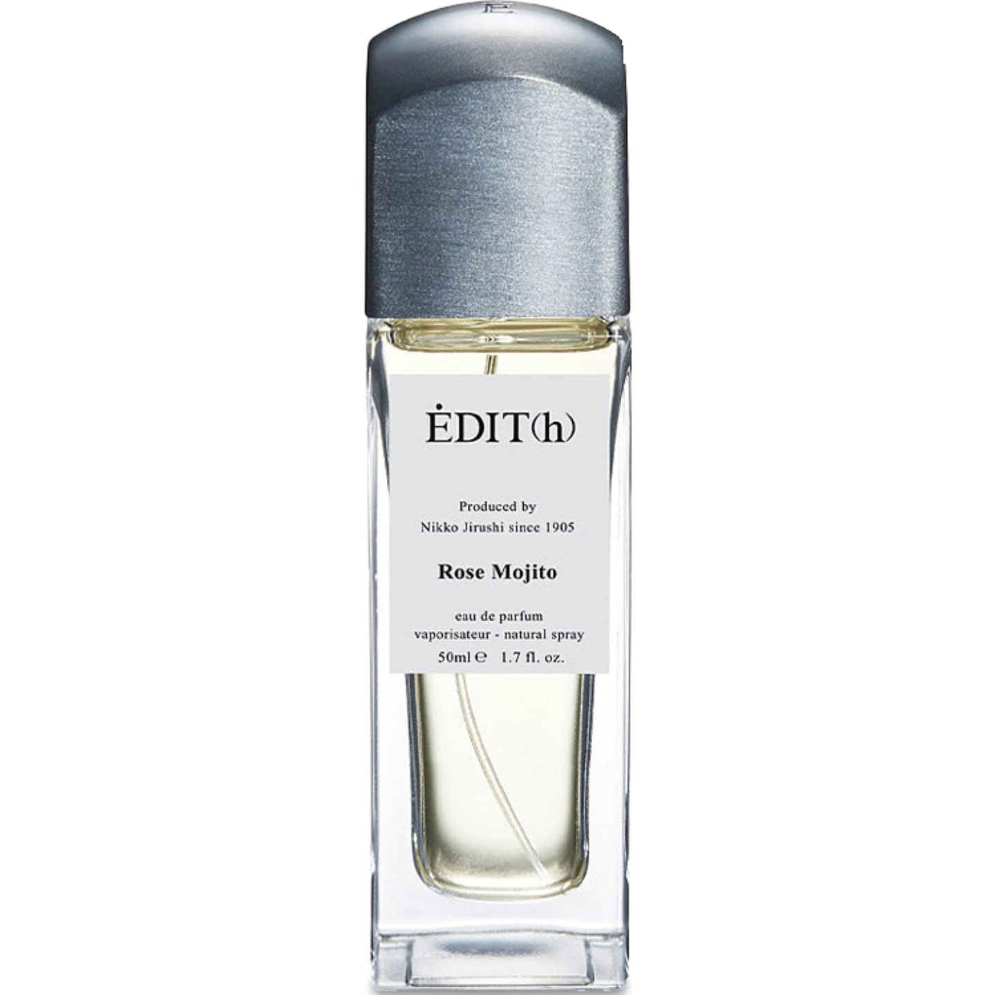 Rose Mojito by EDIT(h)
