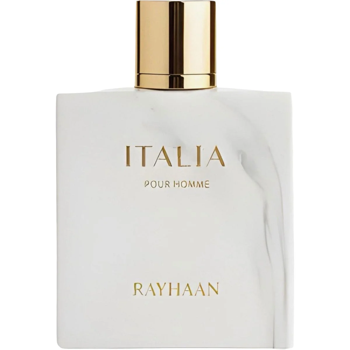 Italia by Rayhaan