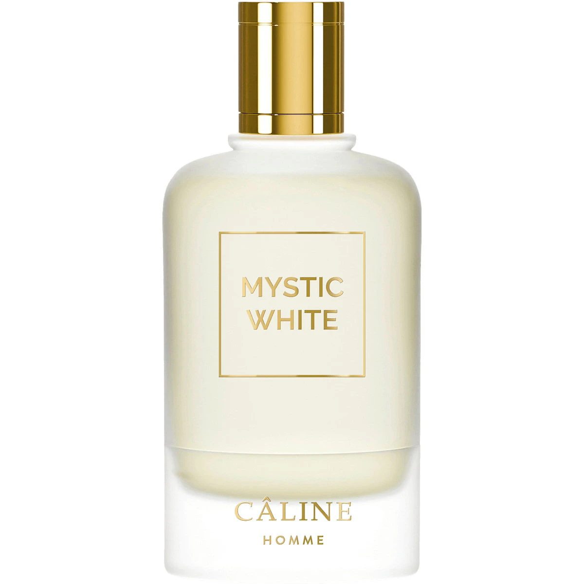 Mystic White by Caline