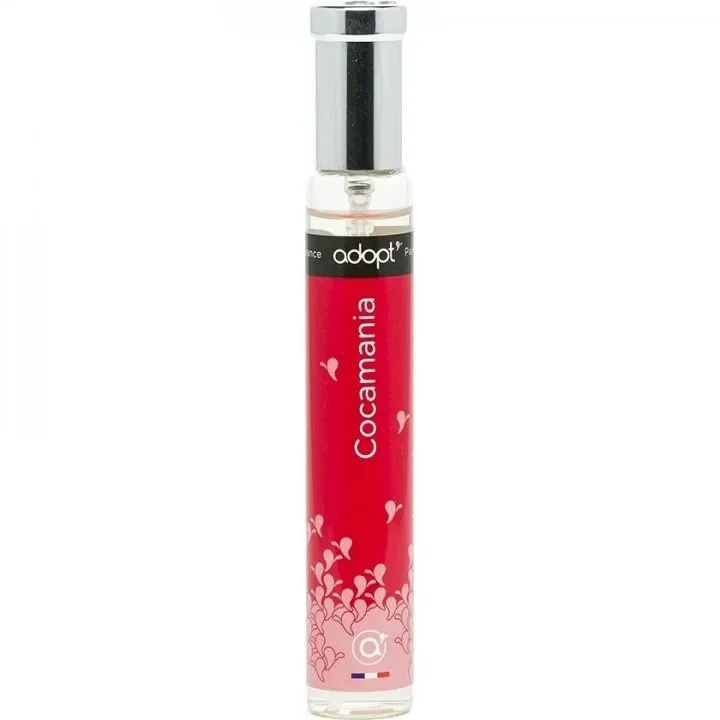 Coca Mania by Adopt Parfums