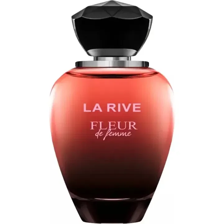 Fleur de Femme by La Rive