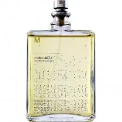 Molecule 03 by Escentric Molecules