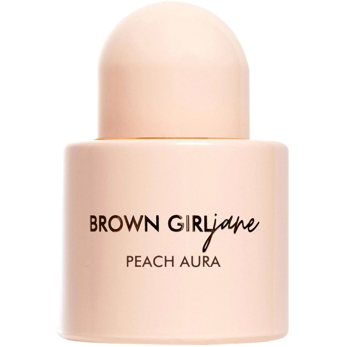 Peach Aura by Brown Girl Jane