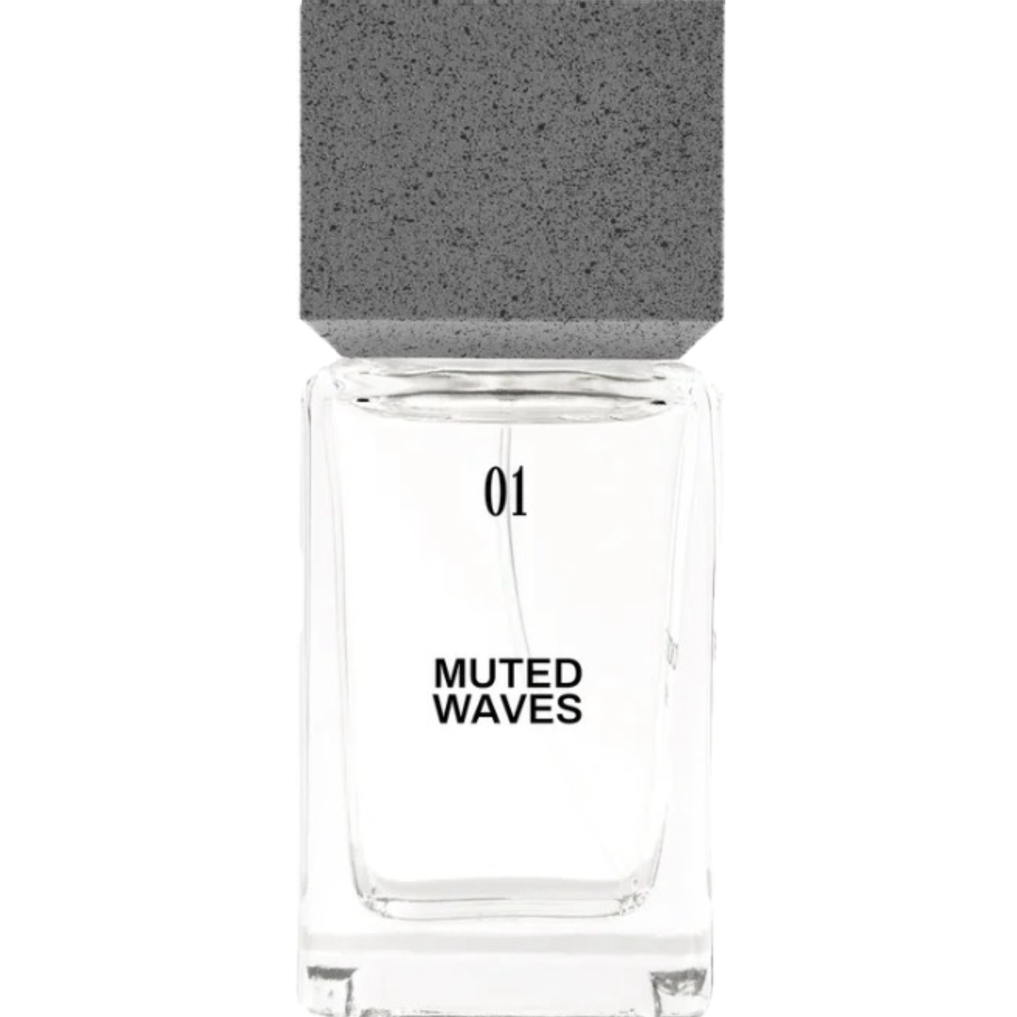 01 Muted Waves by Concreted