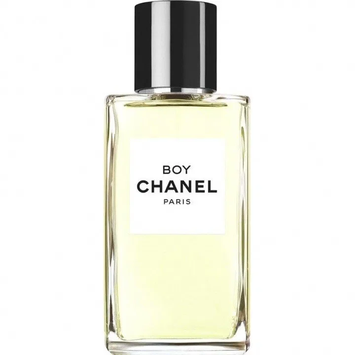 Boy by Chanel