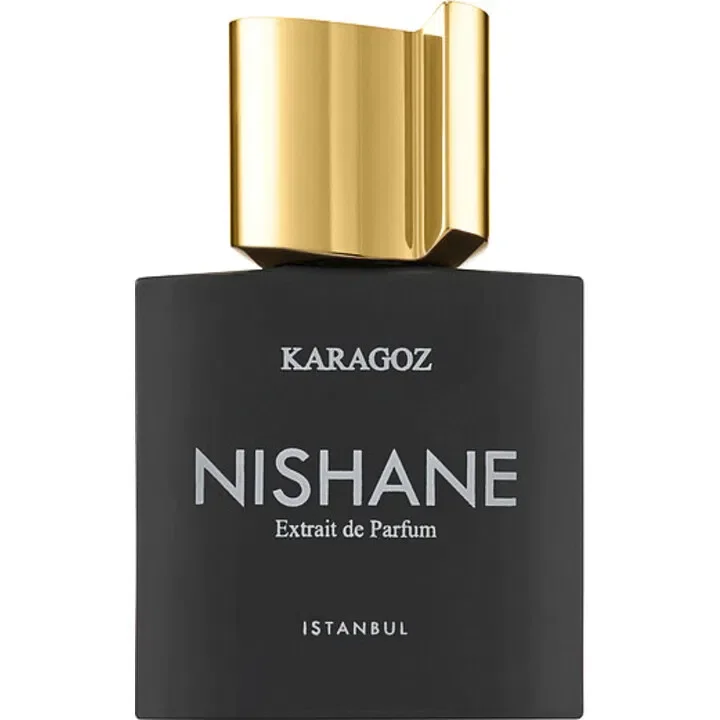 Karagoz by Nishane