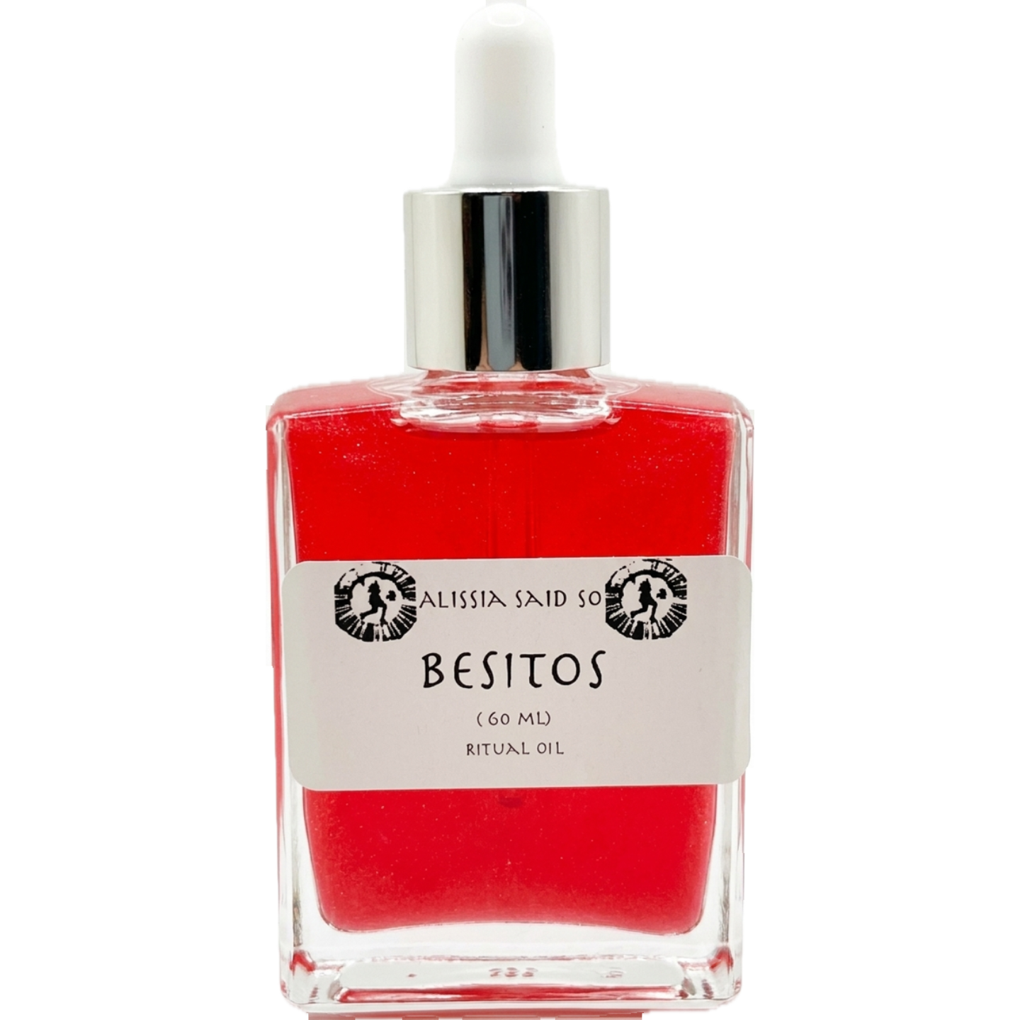 Besitos by Bruja Perfume Lab