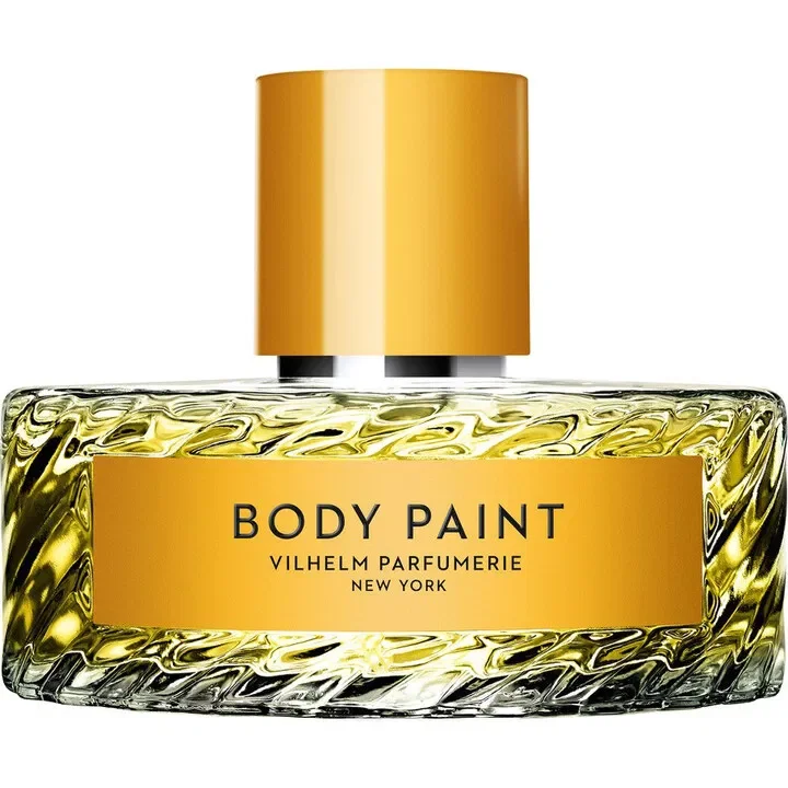 Body Paint by Vilhelm Parfumerie