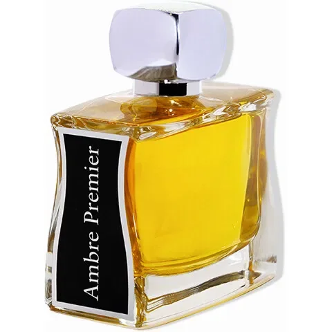 Ambre Premier by Jovoy Paris