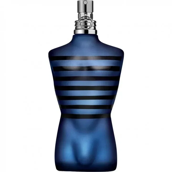 Ultra Male by Jean Paul Gaultier