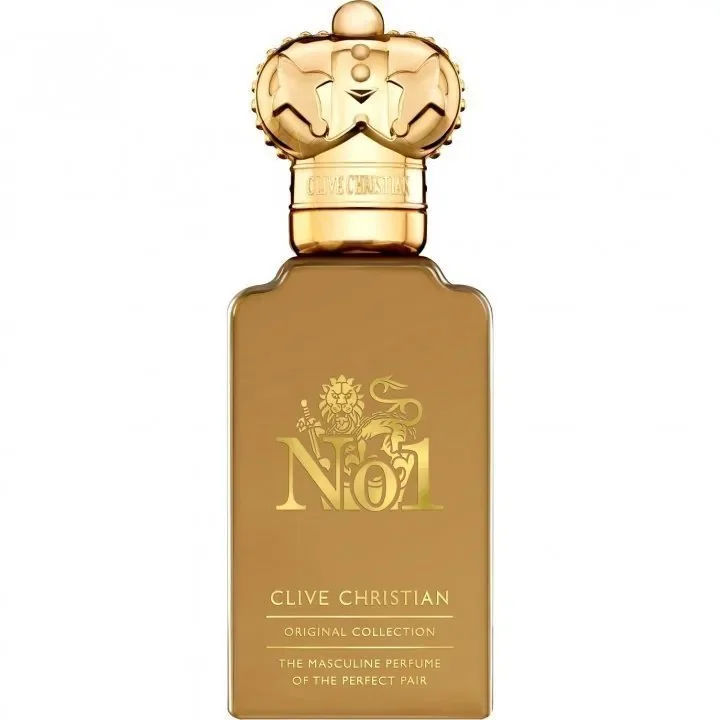 No. 1 by Clive Christian