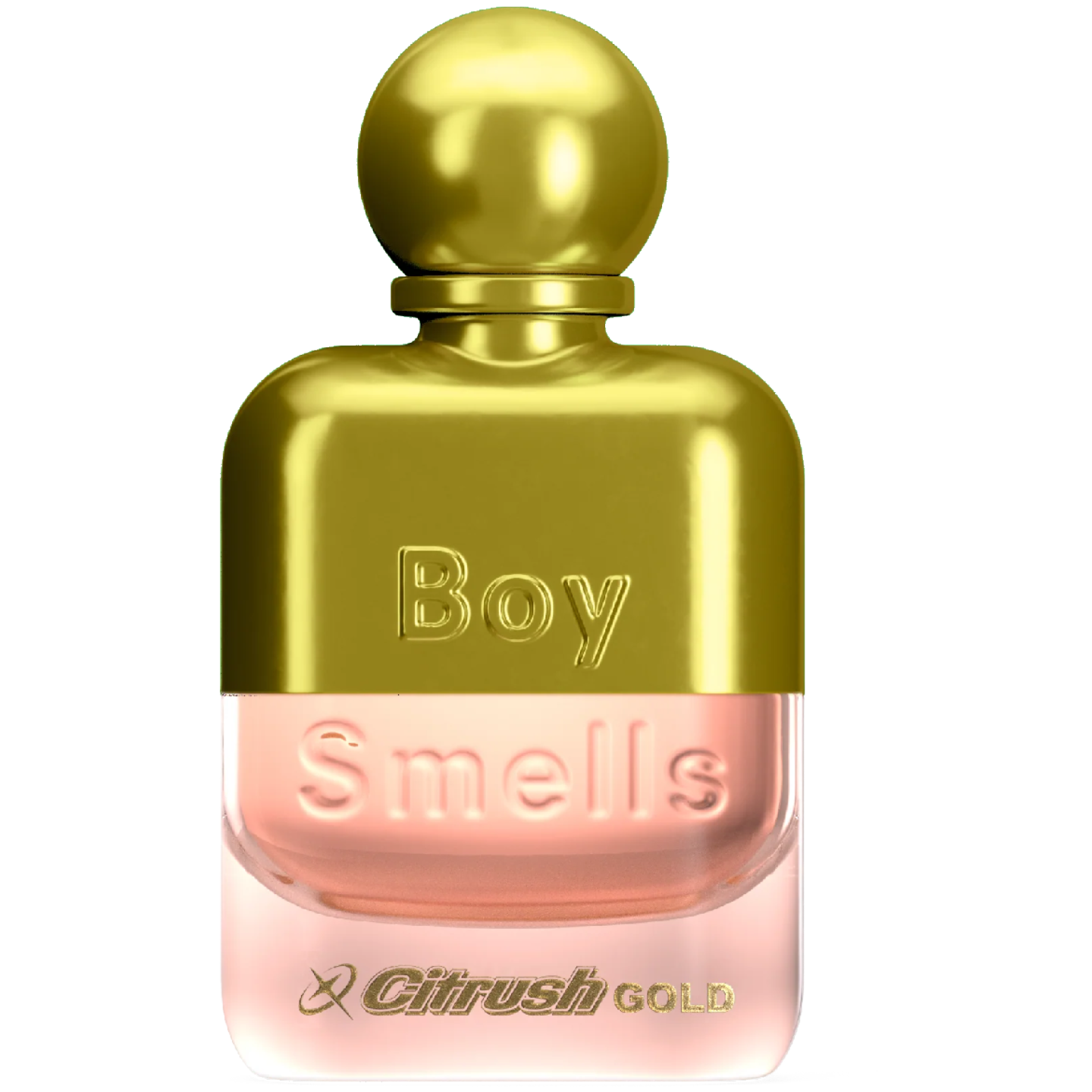 Citrush Gold by Boy Smells