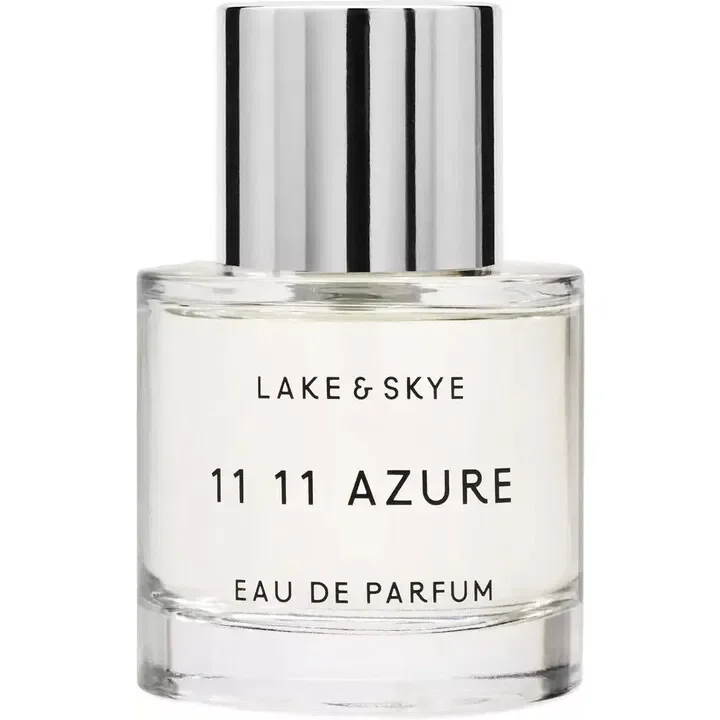 11 11 Azure by Lake & Skye