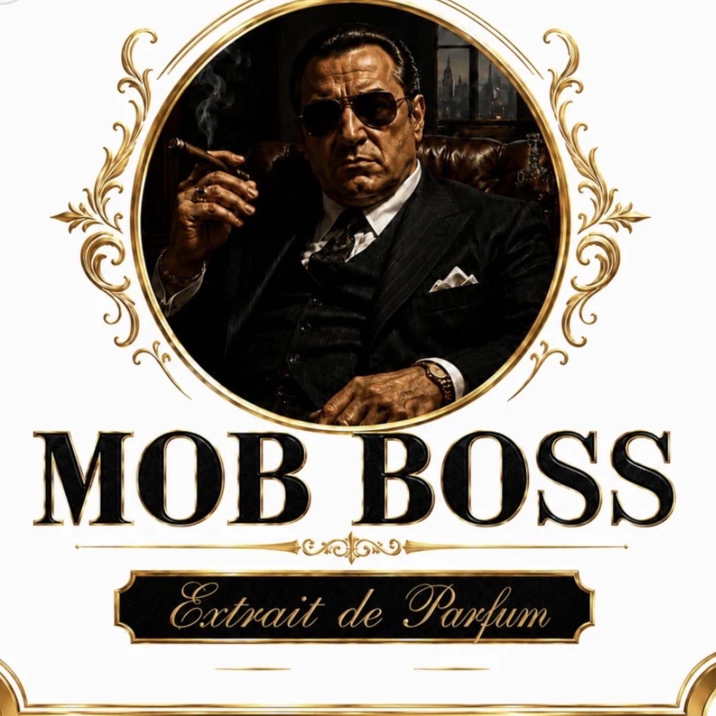 Mob Boss by Makes Scents