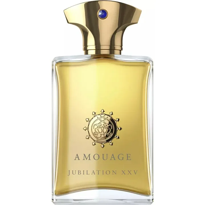 Jubilation XXV Man by Amouage