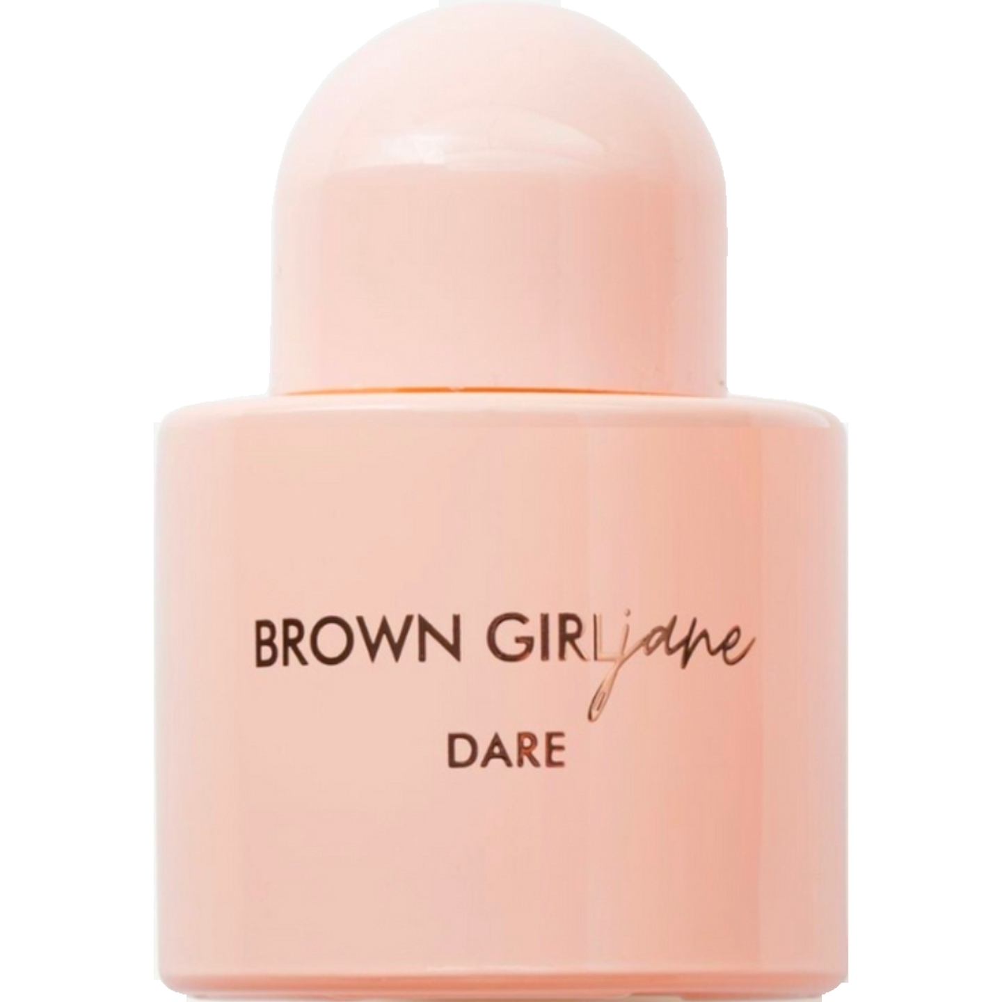 Dare by Brown Girl Jane
