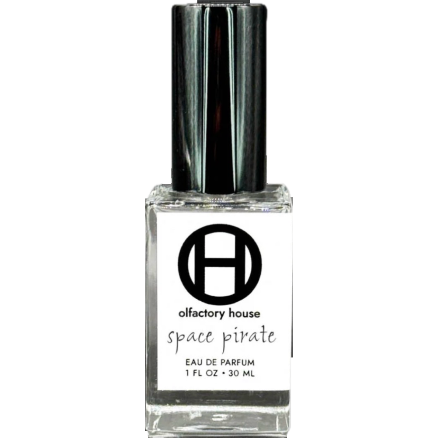 Space Pirate by Olfactory House