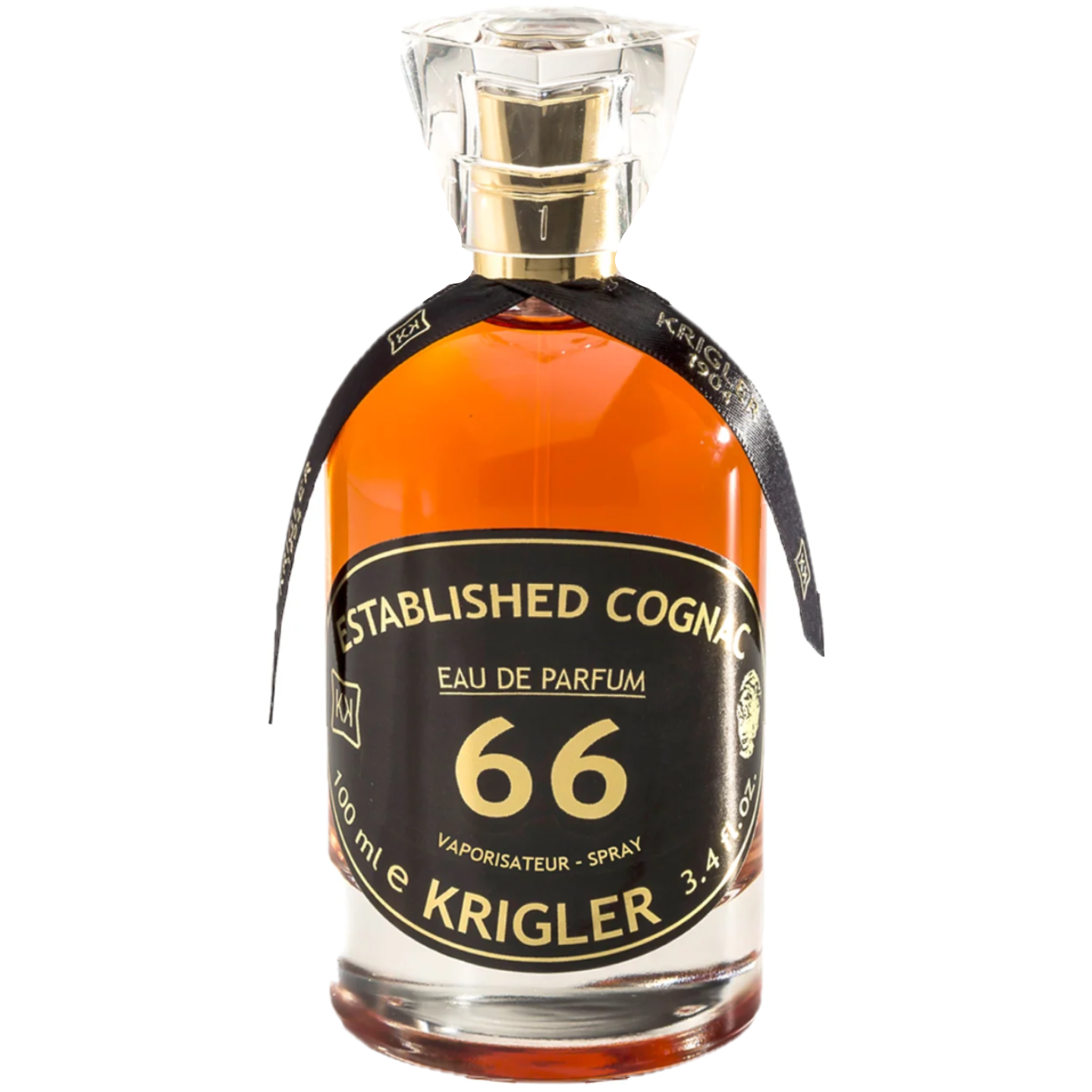 Established Cognac 66 by Krigler