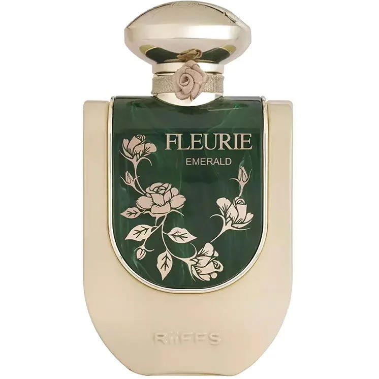 Fleurie Emerald by Riiffs Perfumes
