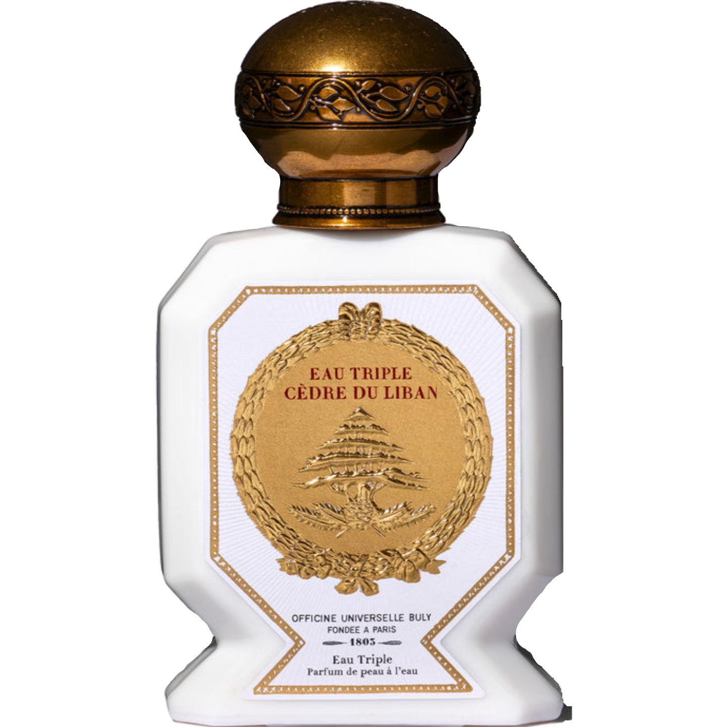Cèdre du Liban by Officine Universelle Buly