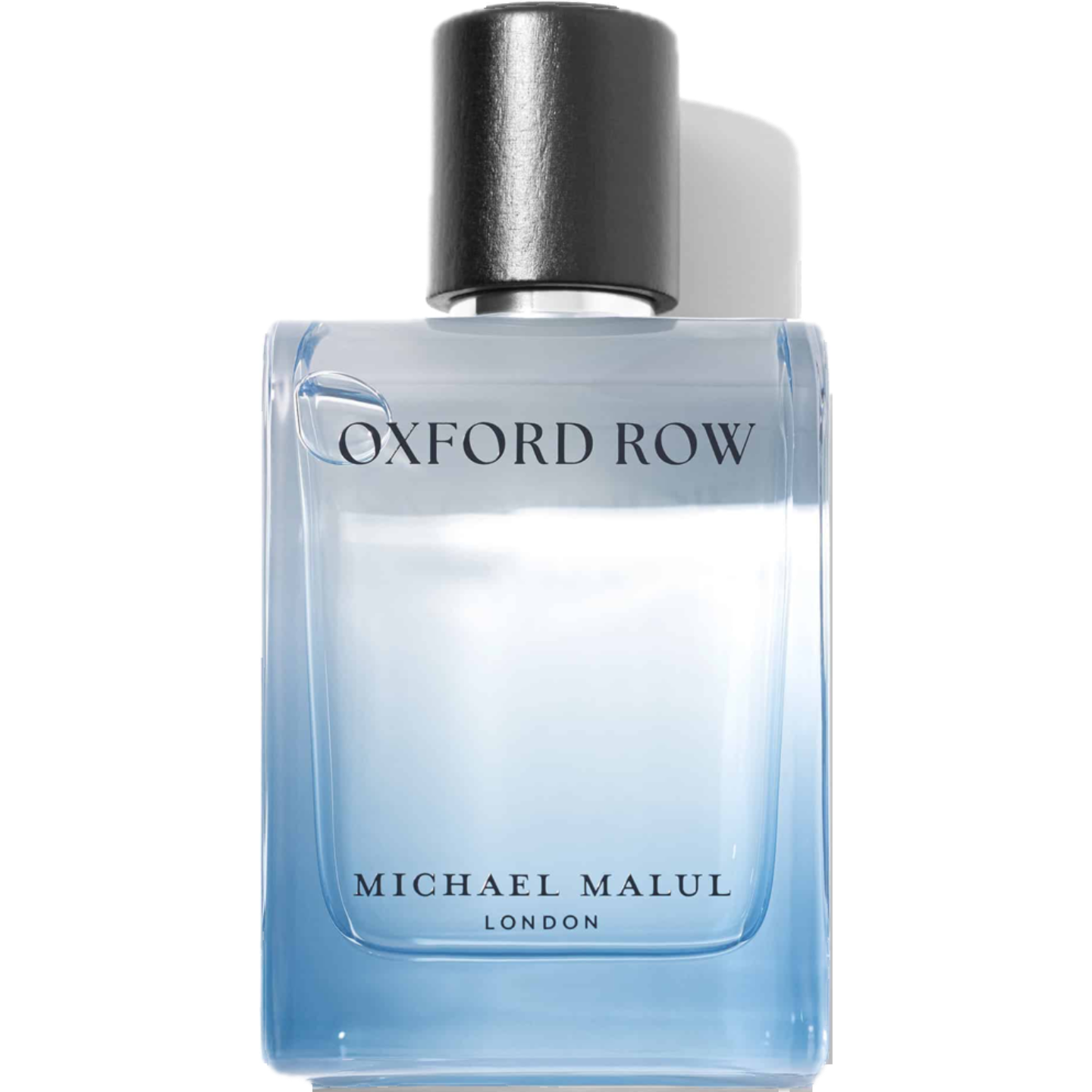 Oxford Row by Michael Malul