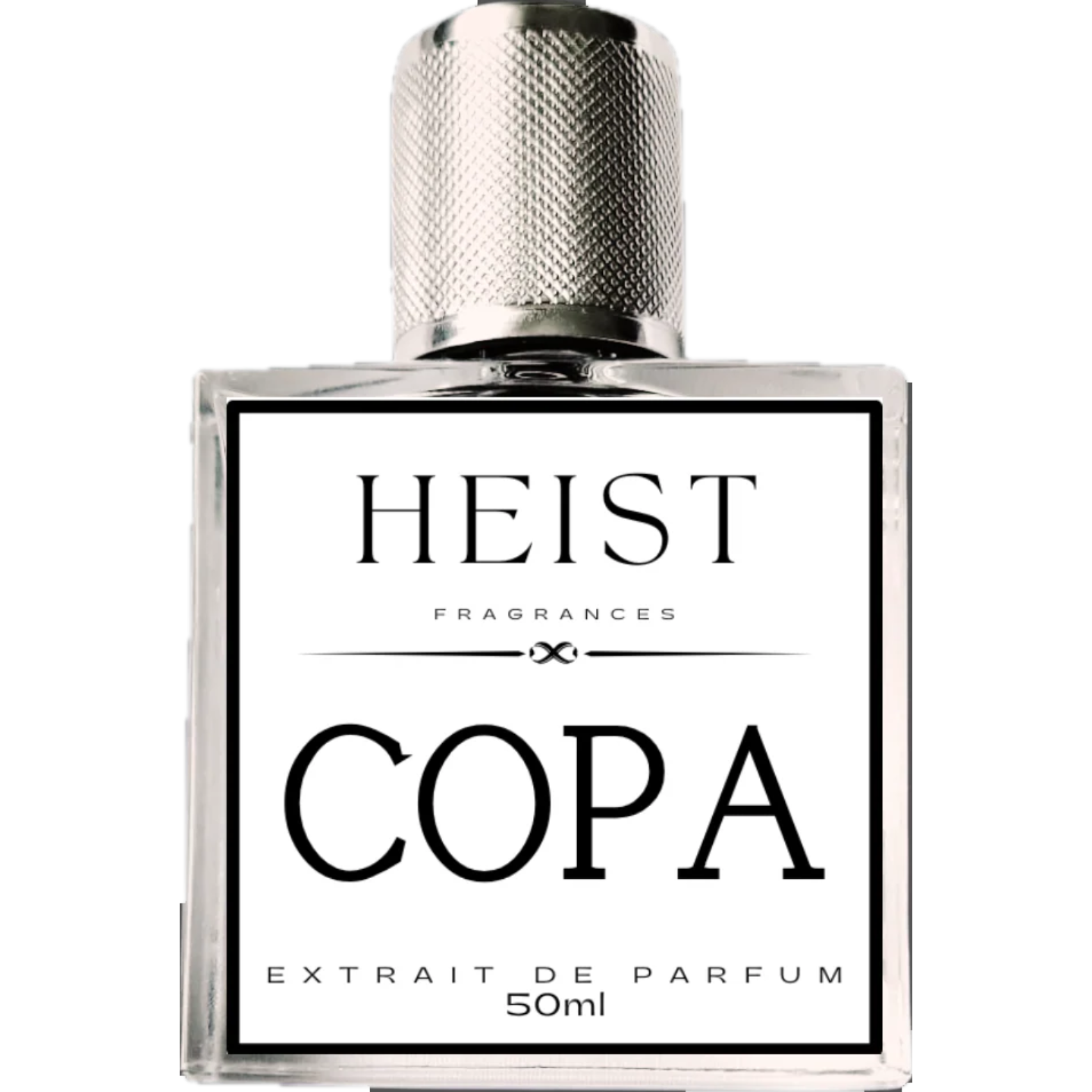 Copa by Heist Fragrances