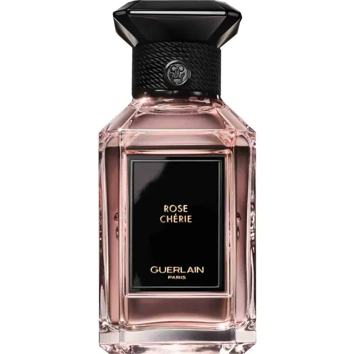 Rose Chérie by Guerlain