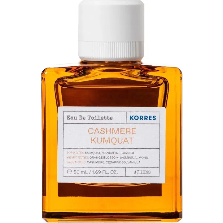 Cashmere Kumquat by Korres