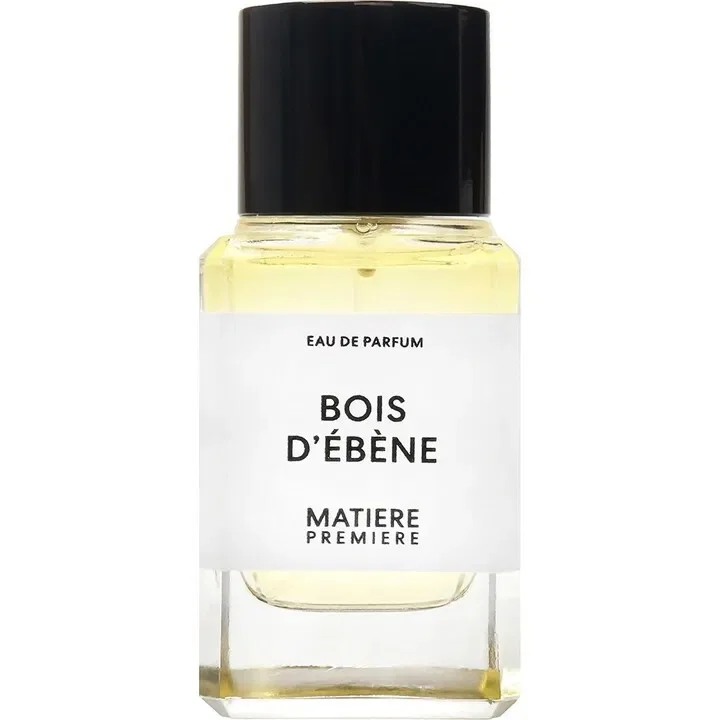 Bois d'Ebene by Matière Première
