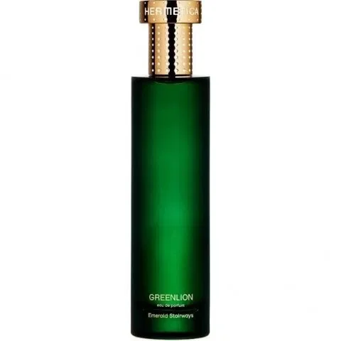 Greenlion by Hermetica