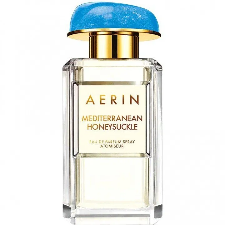 Mediterranean Honeysuckle by Aerin