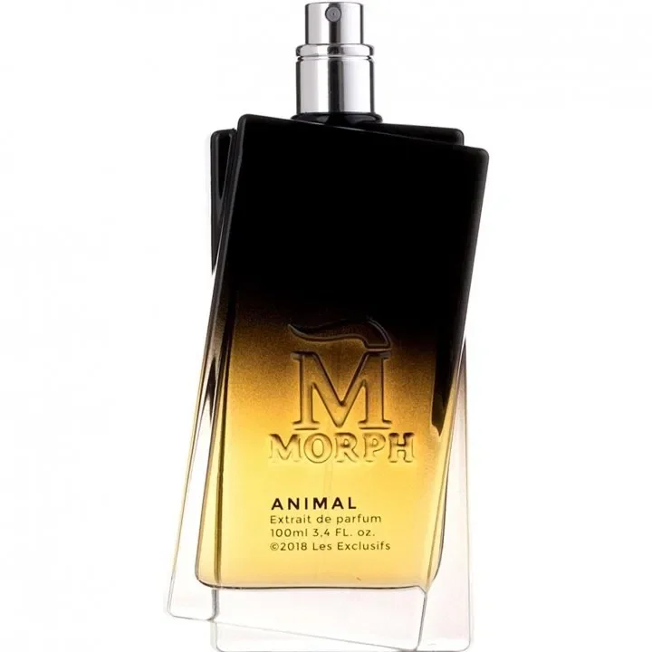 Animal by Morph Parfum