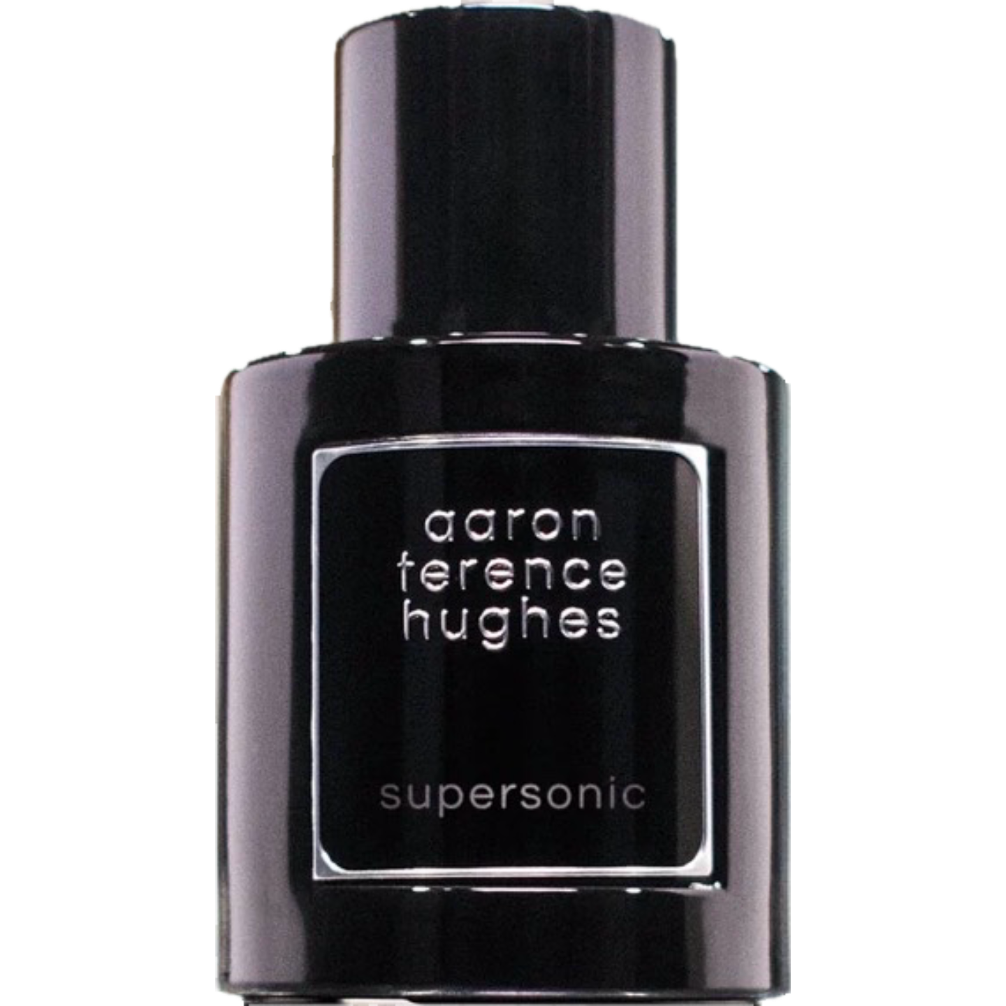 Supersonic by Aaron Terence Hughes