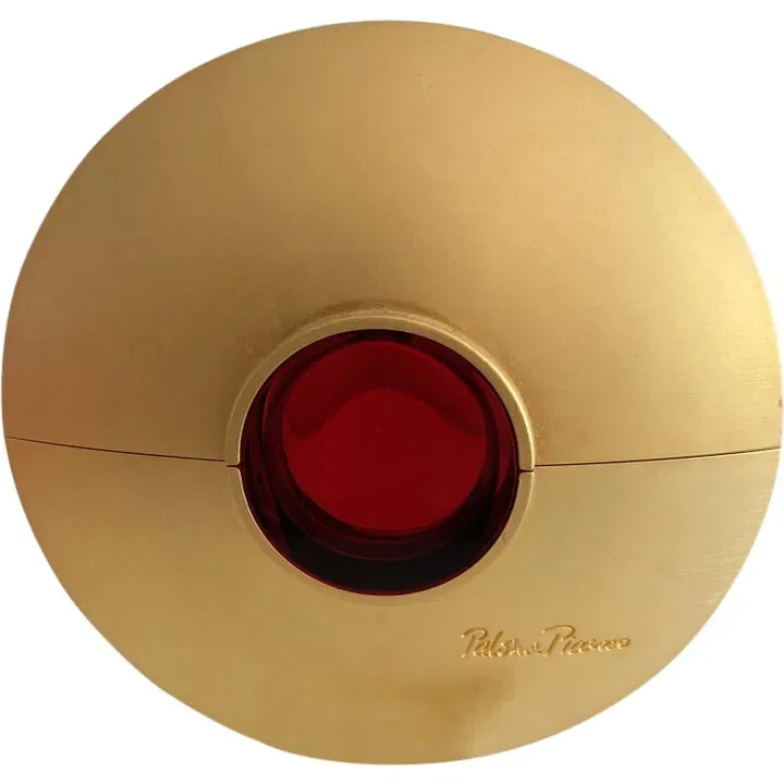 Soleil d'Or by Paloma Picasso