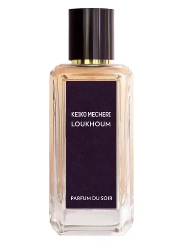 Loukhoum Parfum du Soir by Keiko Mecheri